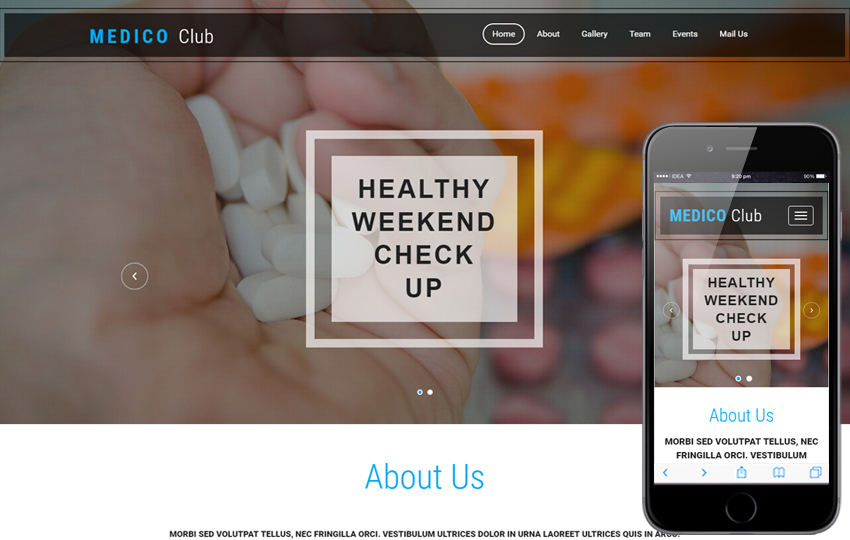 Medico Club
