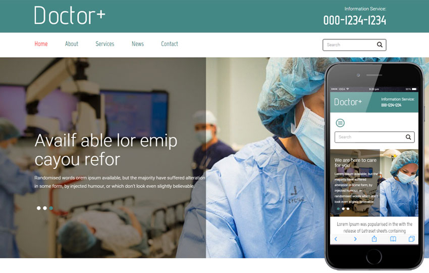 Doctor Plus