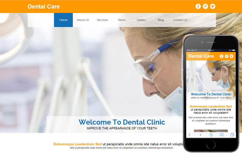 Dental Care