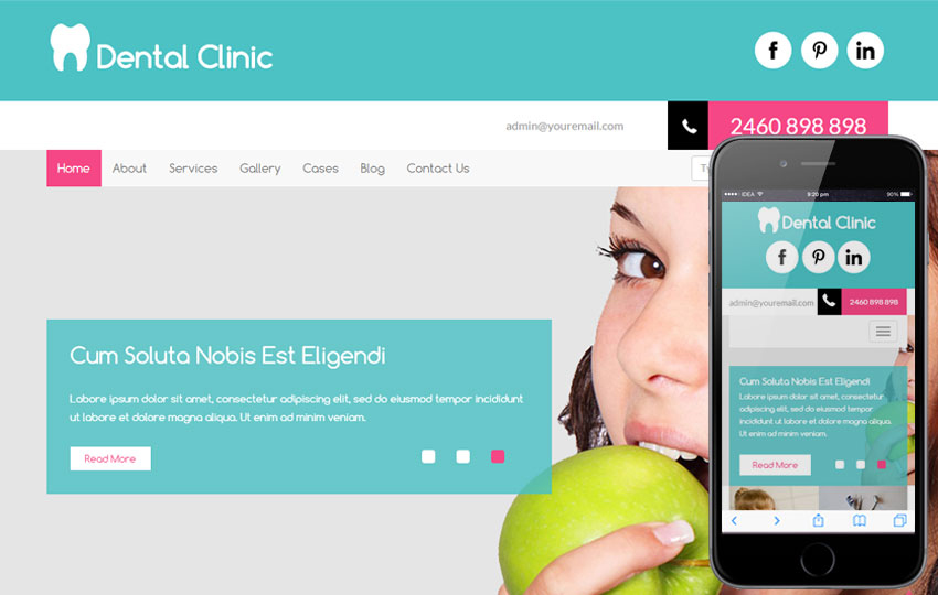 Dental Clinic