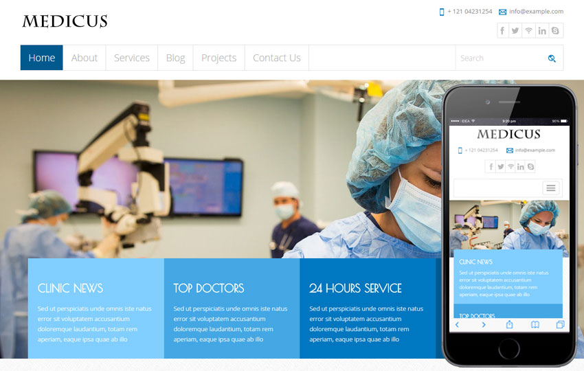 Medicus