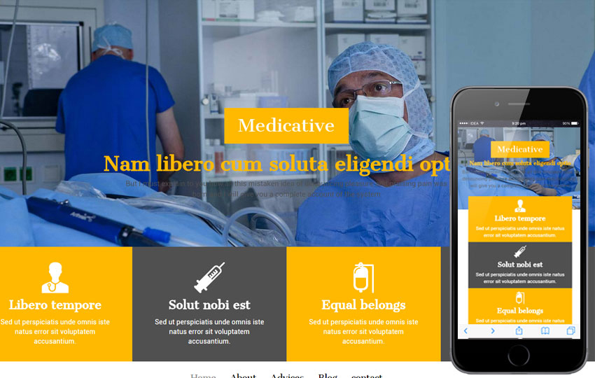 Medicative