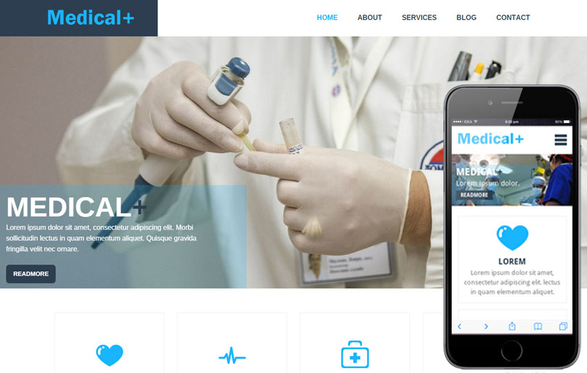 Medical Pluse