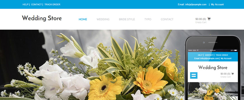 Wedding Store Wedding Store