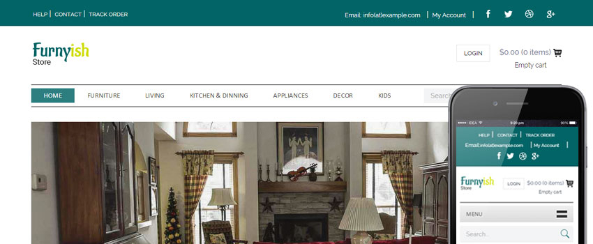 Furnyish Store Furnyish Store