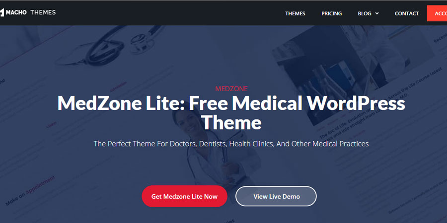 MedZone