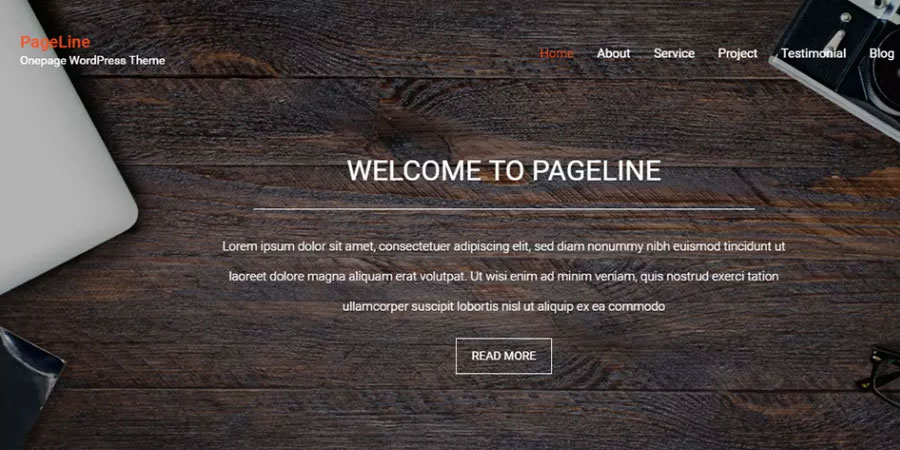 PageLine