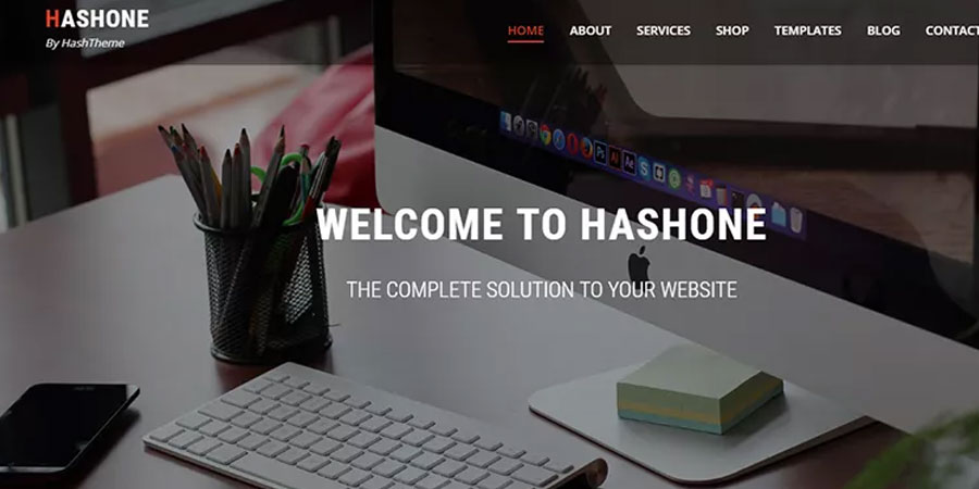 HashOne