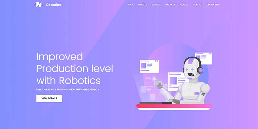 Robotics