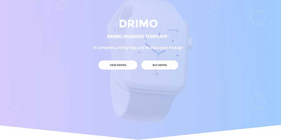 Drimo