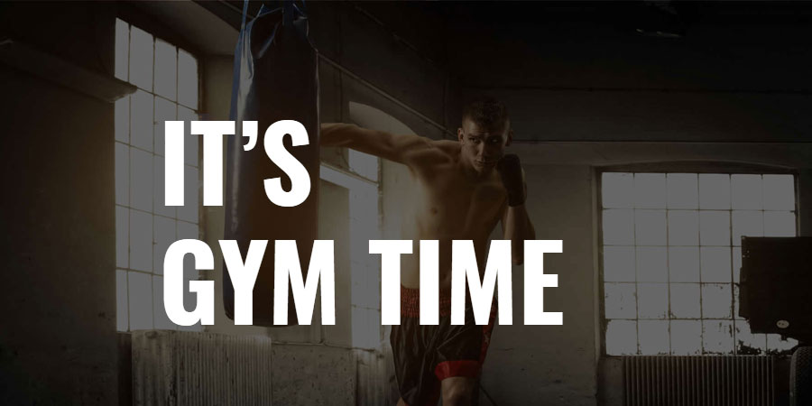 FitLab Gym & Fitness HTML Template
