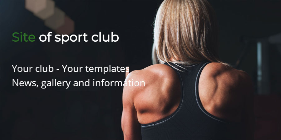 FitnessTime - Fitness and Gym Onepage HTML Template