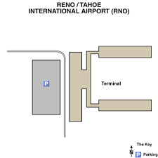 What Terminal Is Spirit At Reno RNO Airport 1 855 745 1194