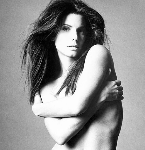 sandra bullock nude pictures