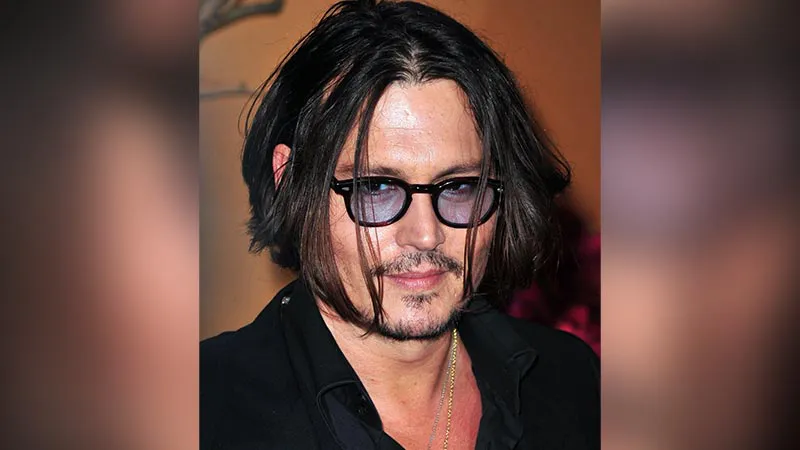 Johnny Depp Glasses Specscart