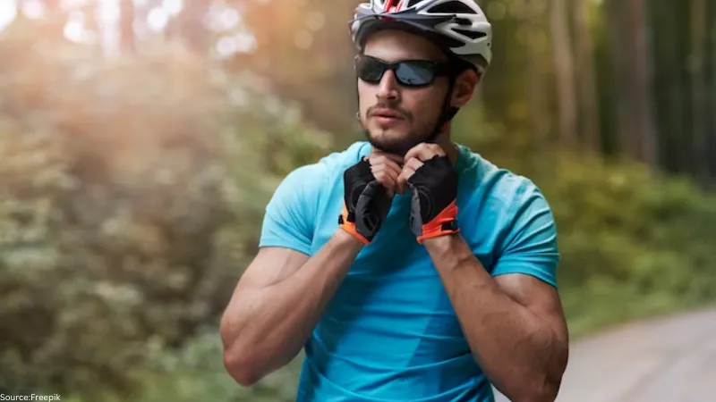 Top Lens Colours for Cycling Glasses