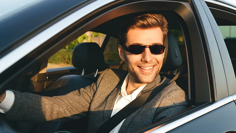 A Comprehensive Guide To Transition Lenses For Driving