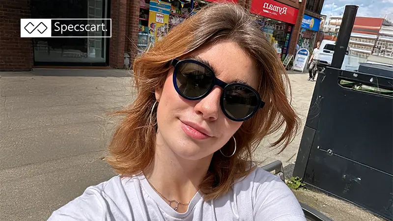 Sunglasses Trends for Women in 2025