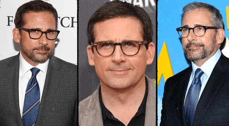 Top Steve Carell Glasses Sunglasses to Rock All Looks