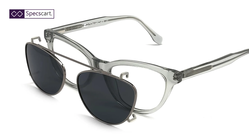 Clip-on Sunglasses: Convenient, Stylish and Protective