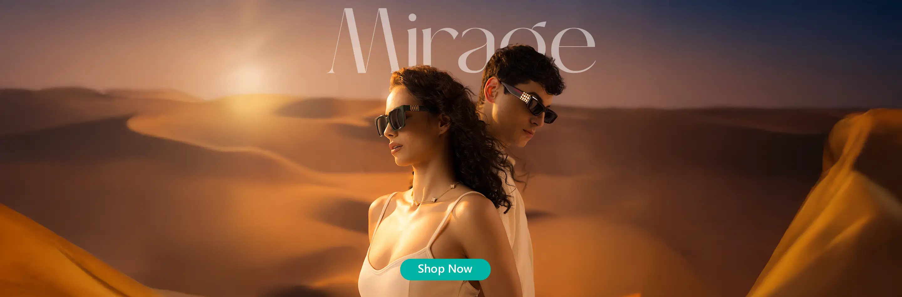 Mirage Collection