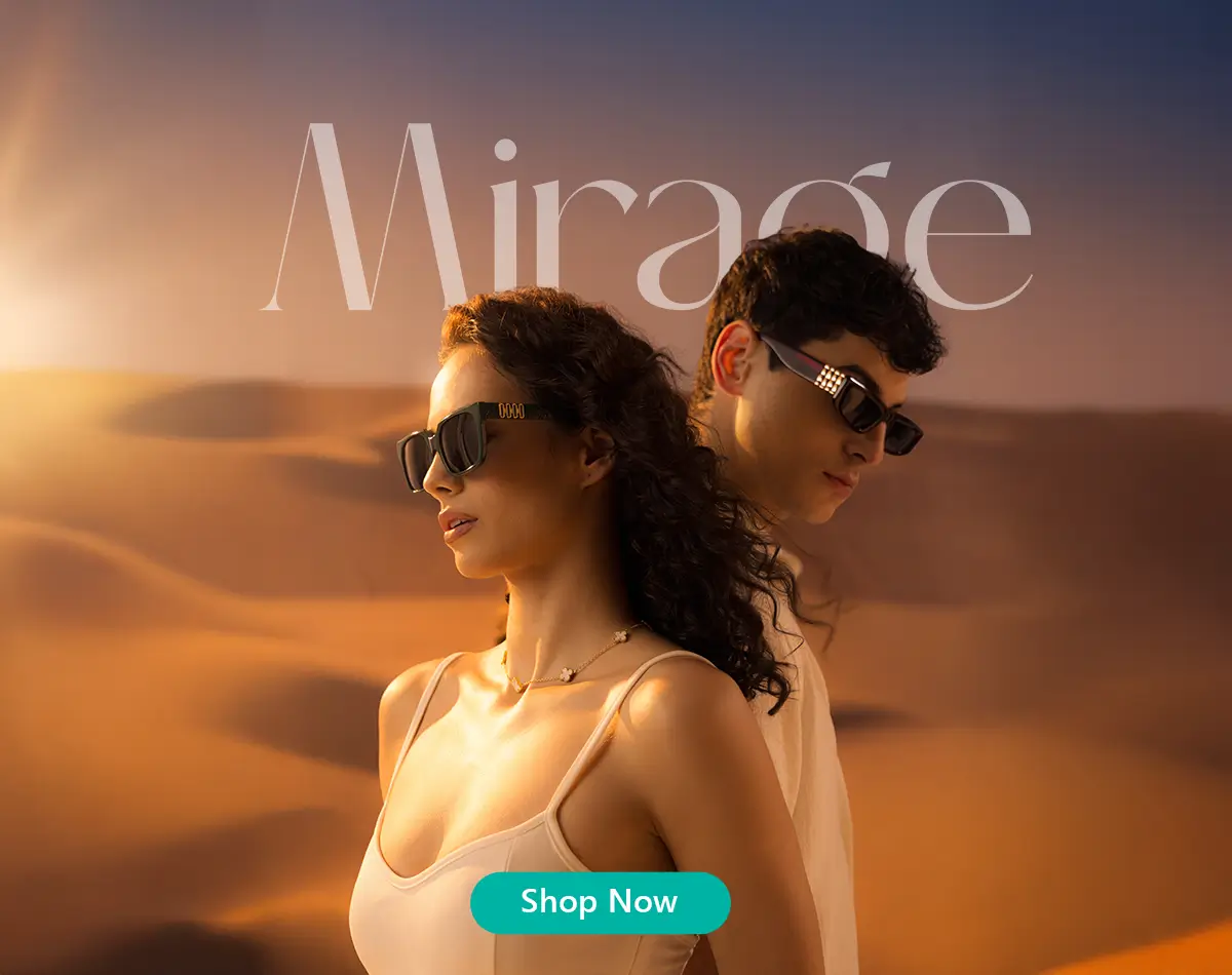 Mirage Collection