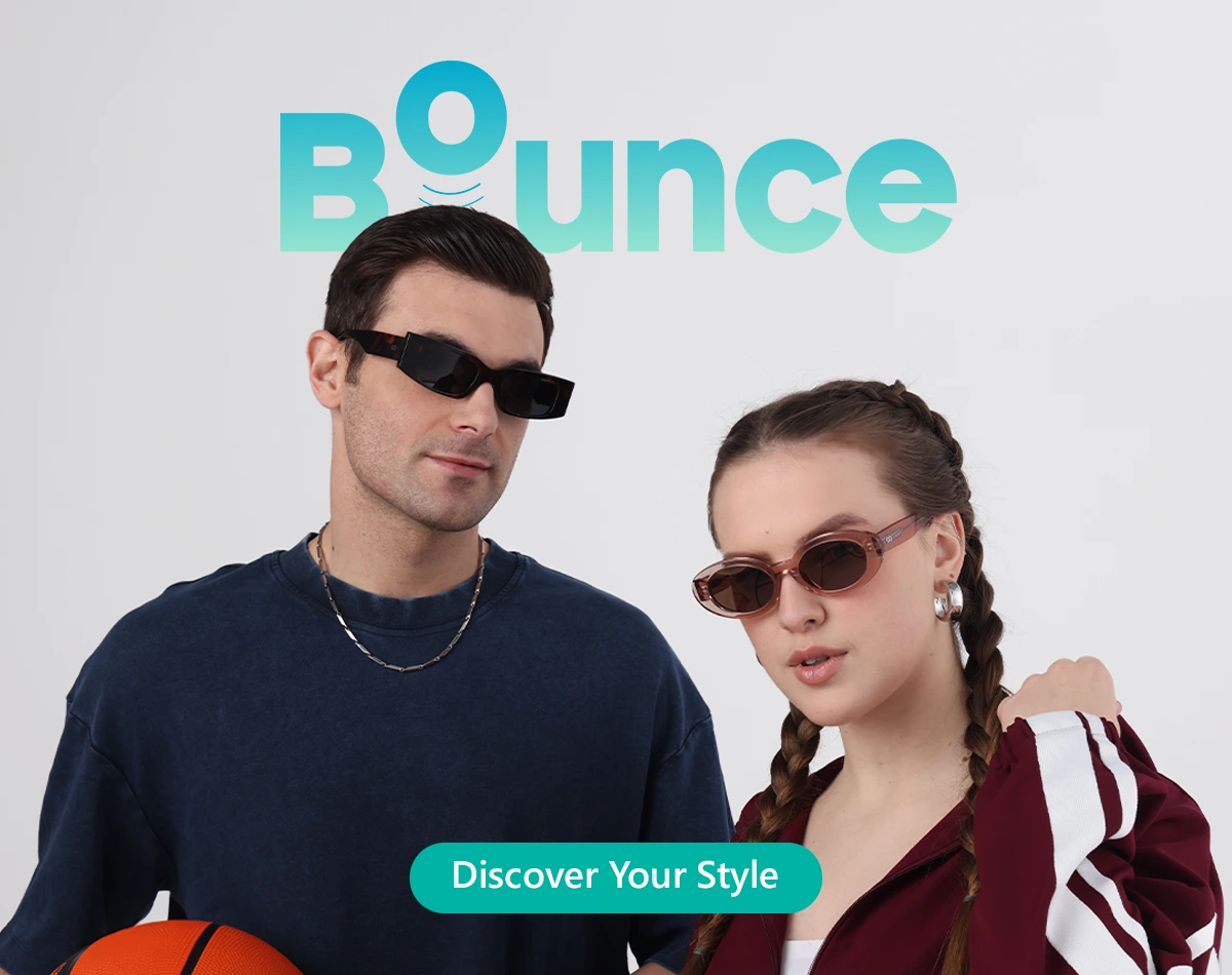 Bounce Collection