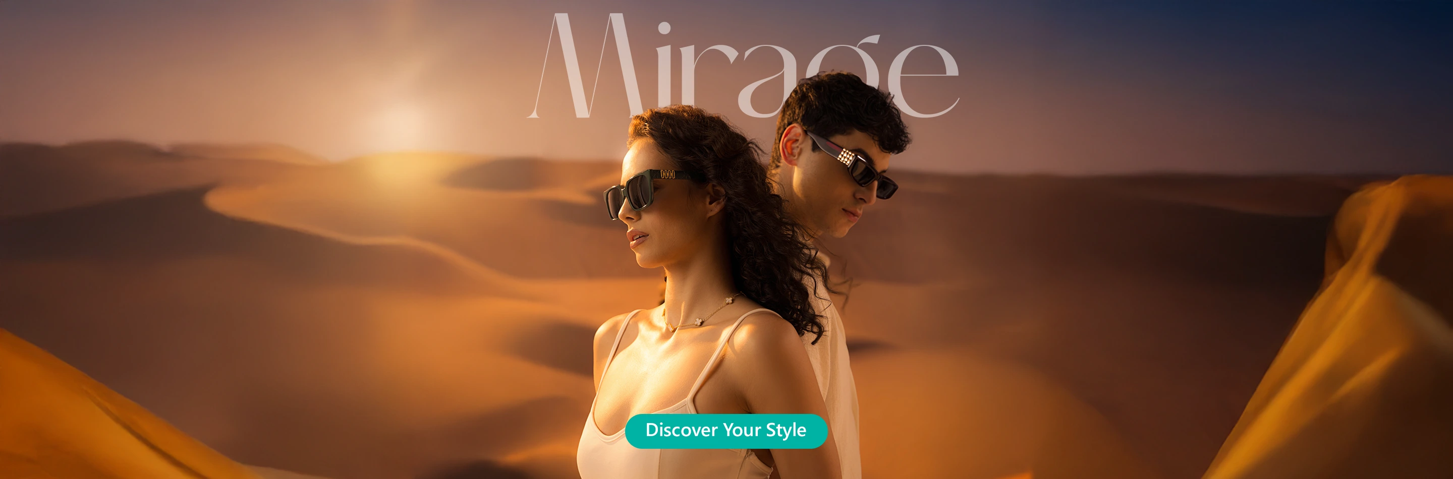 Mirage Collection