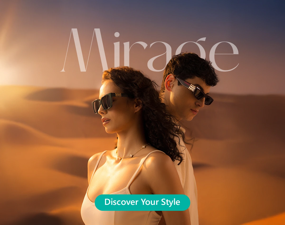 Mirage Collection