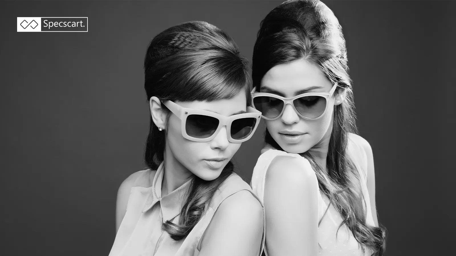 What Glasses Sunglasses Looked Like in the 1960s? - Main Image