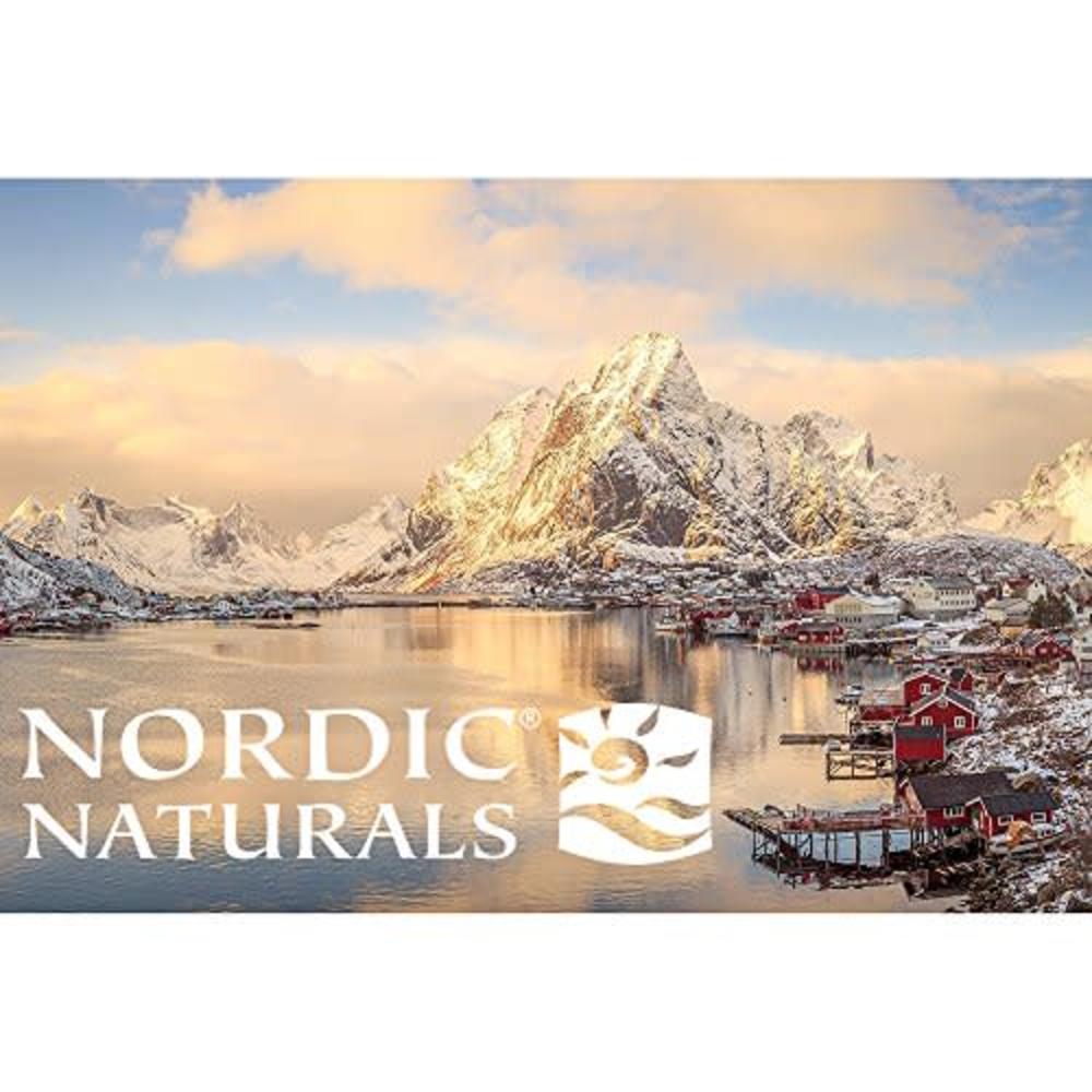 Nordic Naturals, Omega Woman, With Evening Primrose Oil ...