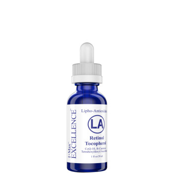 i-Max, EXCELLENCE™, #LA Lipho-Antioxidant Serum - 1 oz (29 ml)