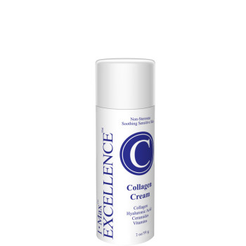 i-Max, EXCELLENCE™, #C Collagen Cream - 2 oz (59 g)