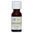 Aura Cacia, 100% Pure Essential Oil, Tea Tree, Cleansing - 0.5 fl oz (15 ml)