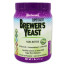 Bluebonnet Nutrition, Super Earth Brewer's Yeast Powder Non-Bitter Unflavored - 1 lb (454 g)