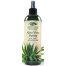 Green Leaf, Naturals Organic Aloe Vera Gel Spray - 12 Ounce