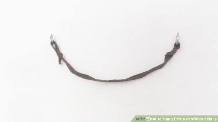 Image titled Hang Pictures Without Nails Step 18