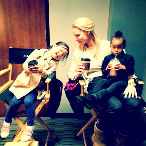 Katherine Heigl Katherine Heigl