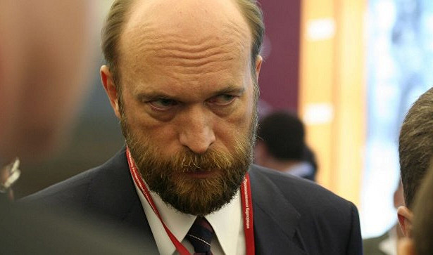 пугачев сергей