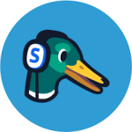 Streamyard logo