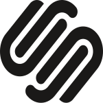 Squarespace logo