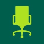 Ziprecruiter logo