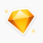 Sketch logo