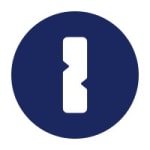 1password logo