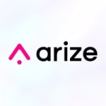 Arize logo
