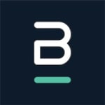 Blameless logo