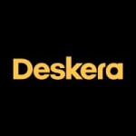 Deskera logo