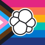 Elastic logo