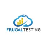 Frugaltesting logo