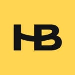 Honeybook logo
